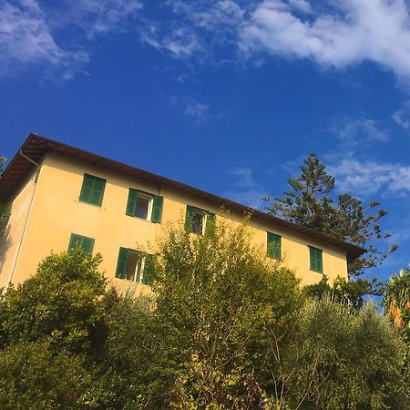 ונטימיגליה Villa Vento Largo, Casa Marina מראה חיצוני תמונה