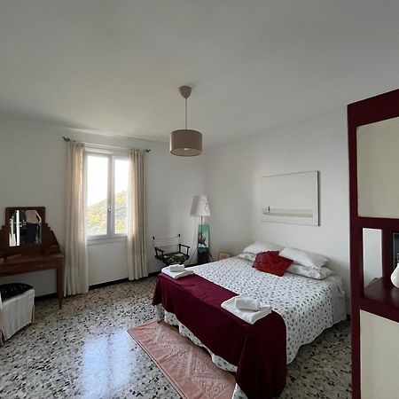 ונטימיגליה Villa Vento Largo, Casa Marina מראה חיצוני תמונה