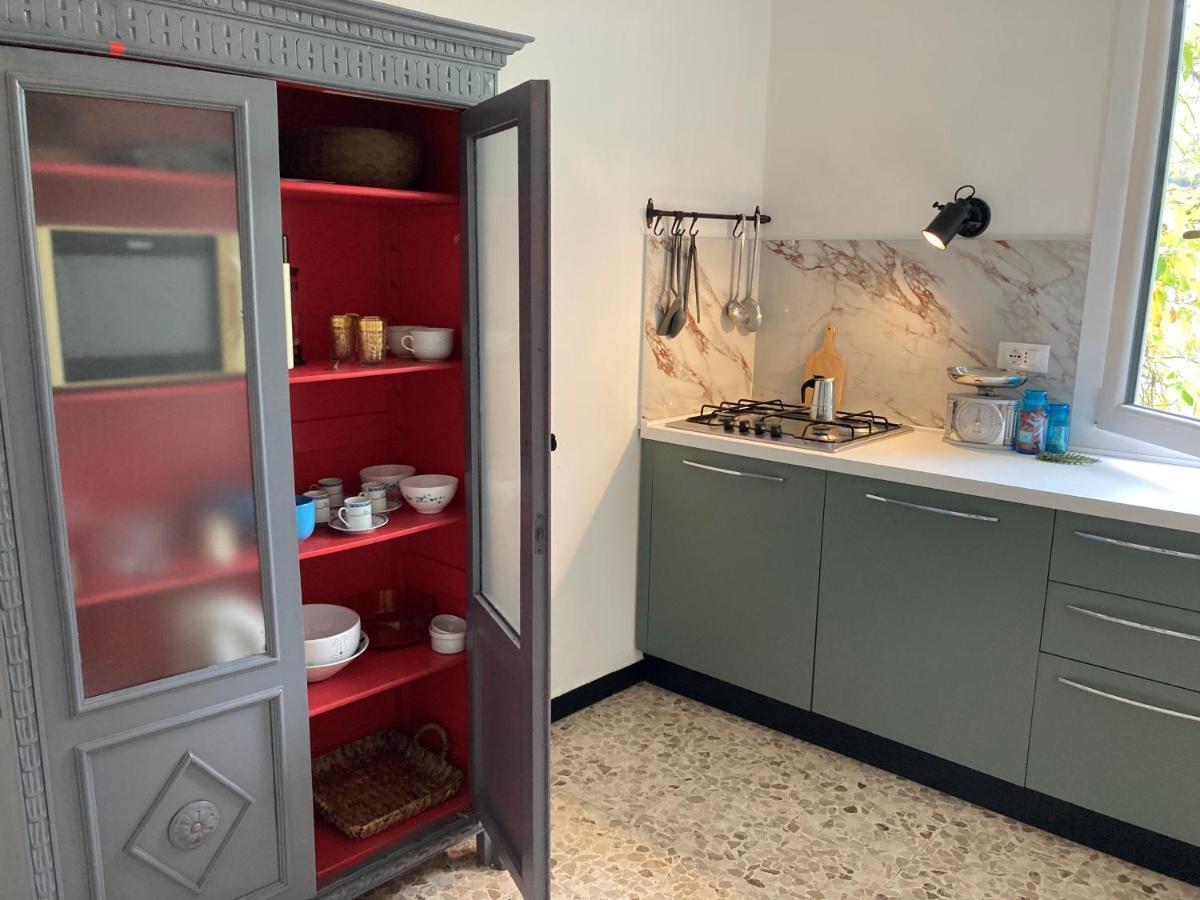 ונטימיגליה Villa Vento Largo, Casa Marina מראה חיצוני תמונה