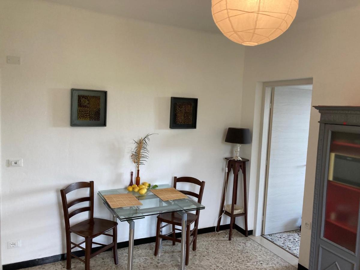 ונטימיגליה Villa Vento Largo, Casa Marina מראה חיצוני תמונה