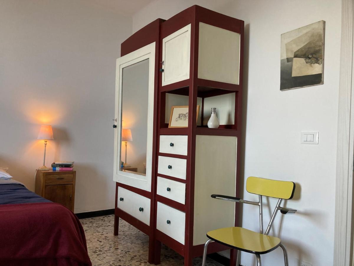 ונטימיגליה Villa Vento Largo, Casa Marina מראה חיצוני תמונה