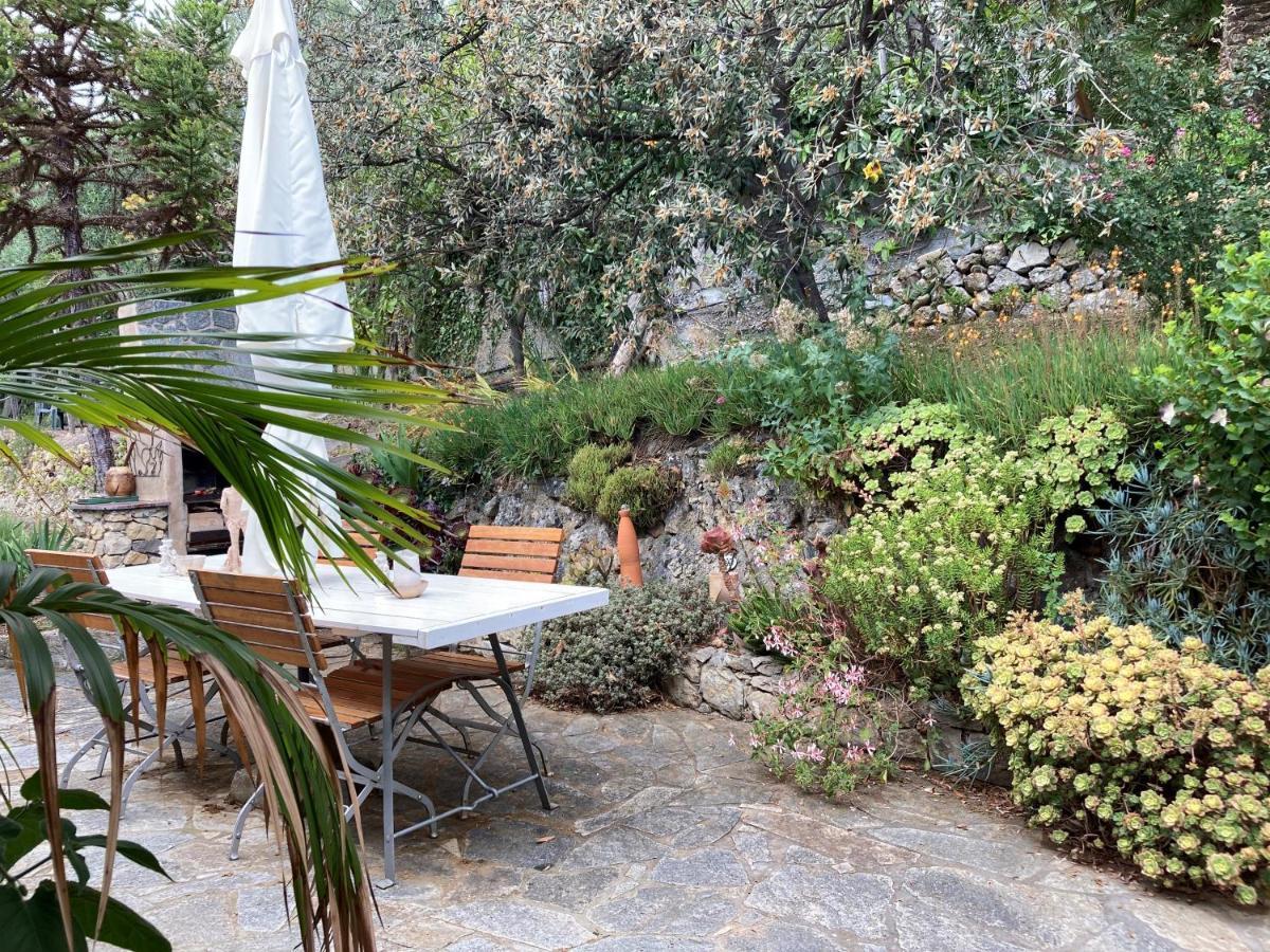 ונטימיגליה Villa Vento Largo, Casa Marina מראה חיצוני תמונה