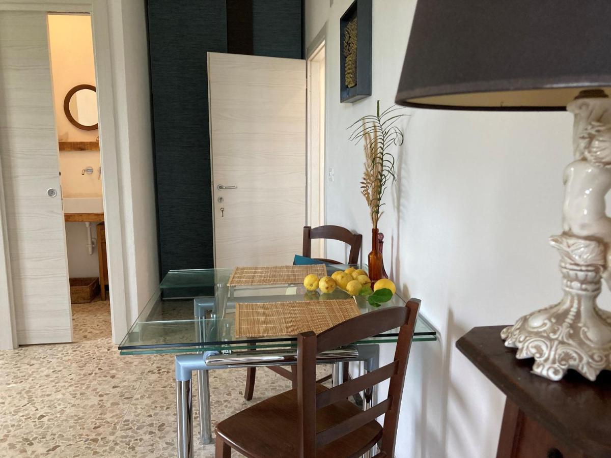 ונטימיגליה Villa Vento Largo, Casa Marina מראה חיצוני תמונה