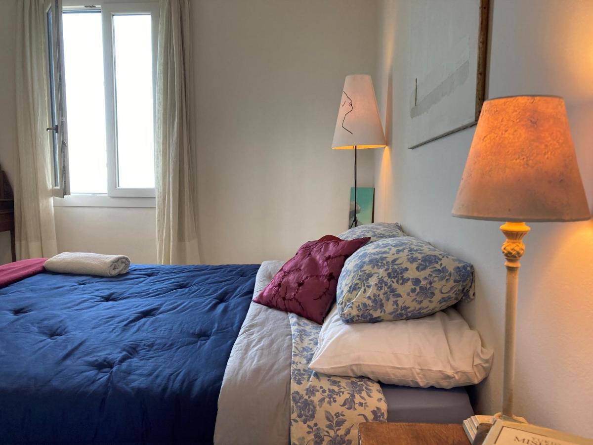 ונטימיגליה Villa Vento Largo, Casa Marina מראה חיצוני תמונה