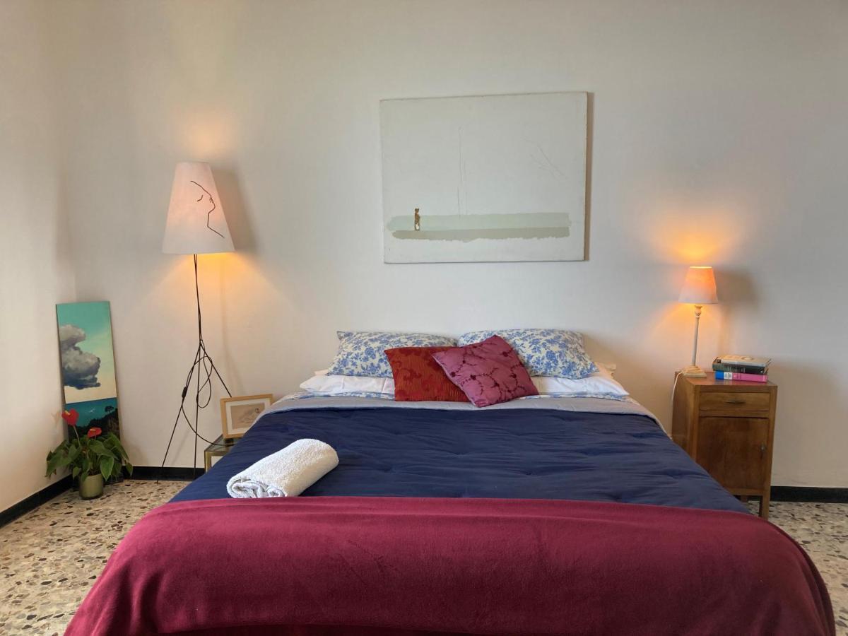 ונטימיגליה Villa Vento Largo, Casa Marina מראה חיצוני תמונה