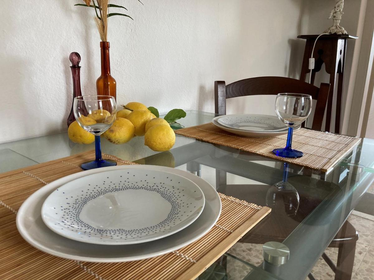 ונטימיגליה Villa Vento Largo, Casa Marina מראה חיצוני תמונה