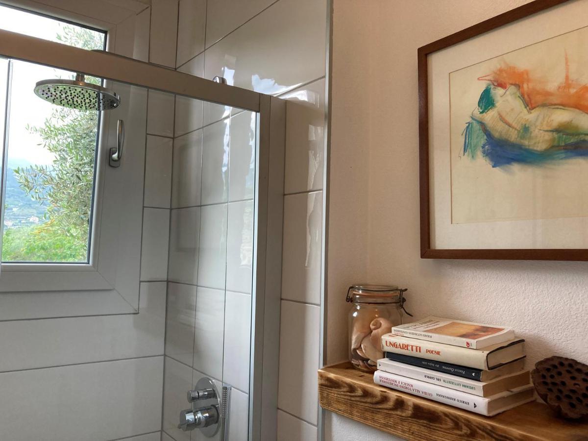ונטימיגליה Villa Vento Largo, Casa Marina מראה חיצוני תמונה
