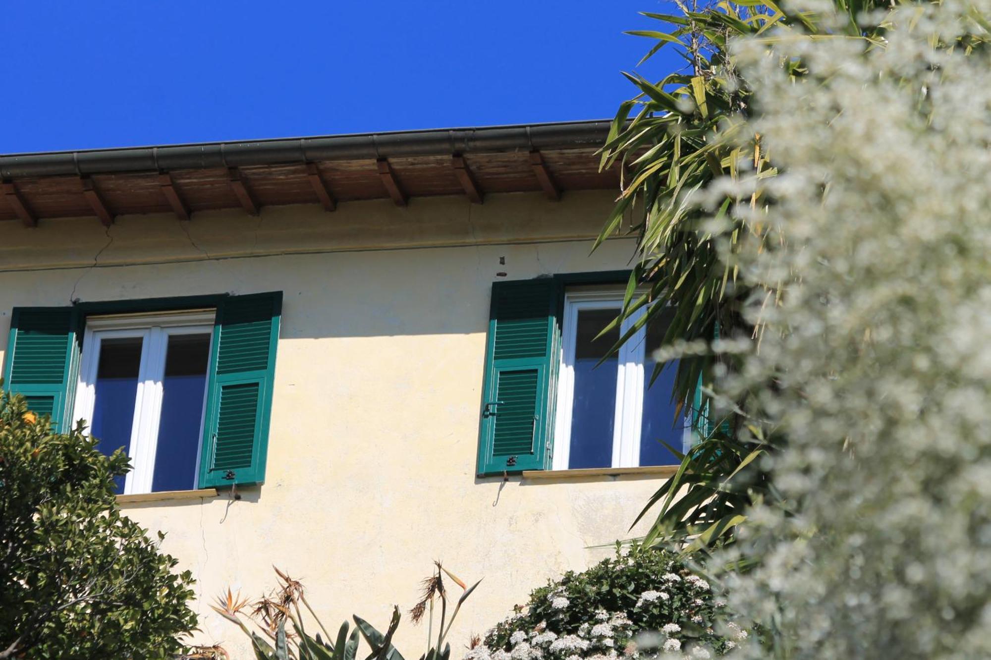 ונטימיגליה Villa Vento Largo, Casa Marina מראה חיצוני תמונה