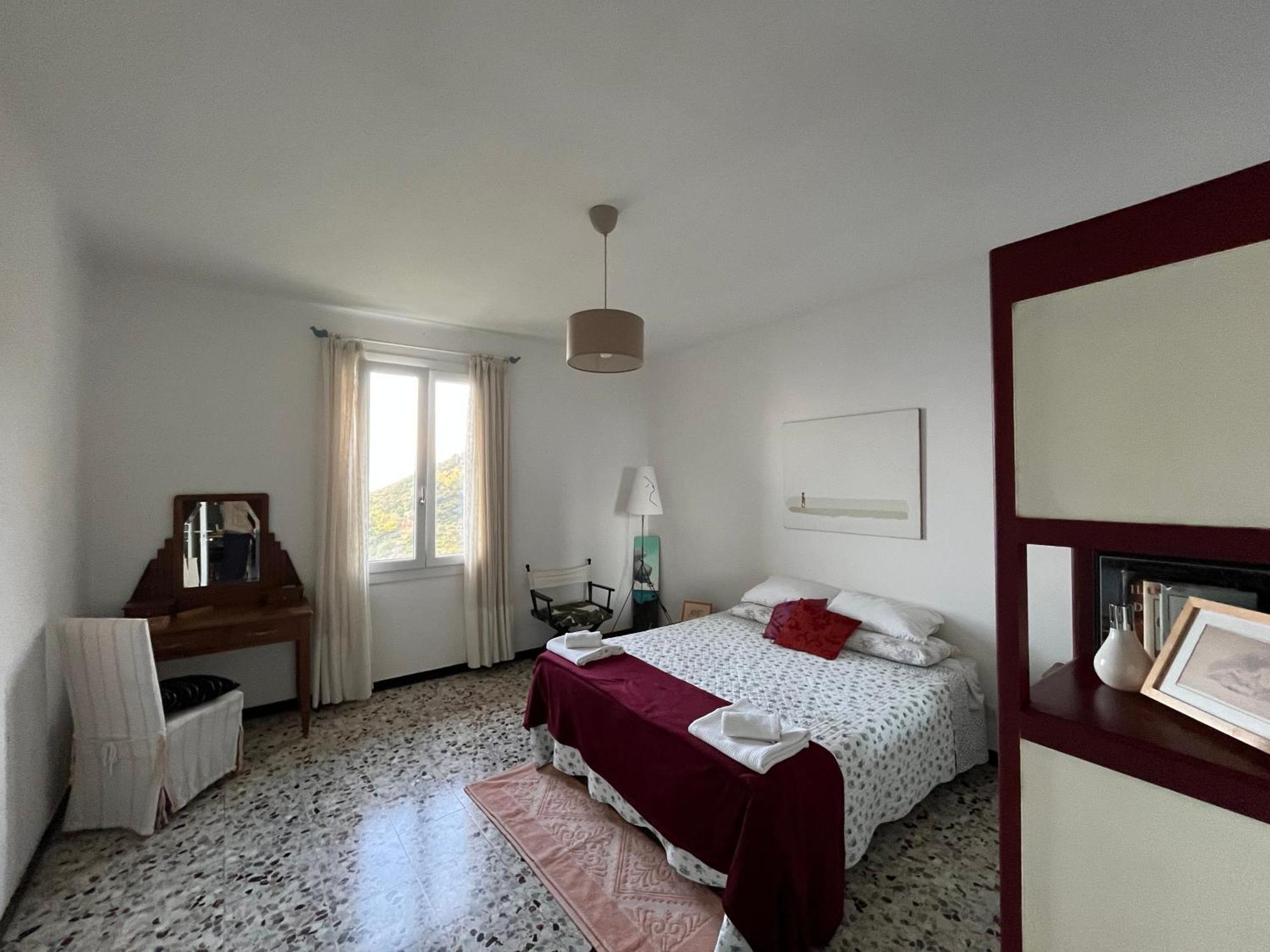 ונטימיגליה Villa Vento Largo, Casa Marina מראה חיצוני תמונה