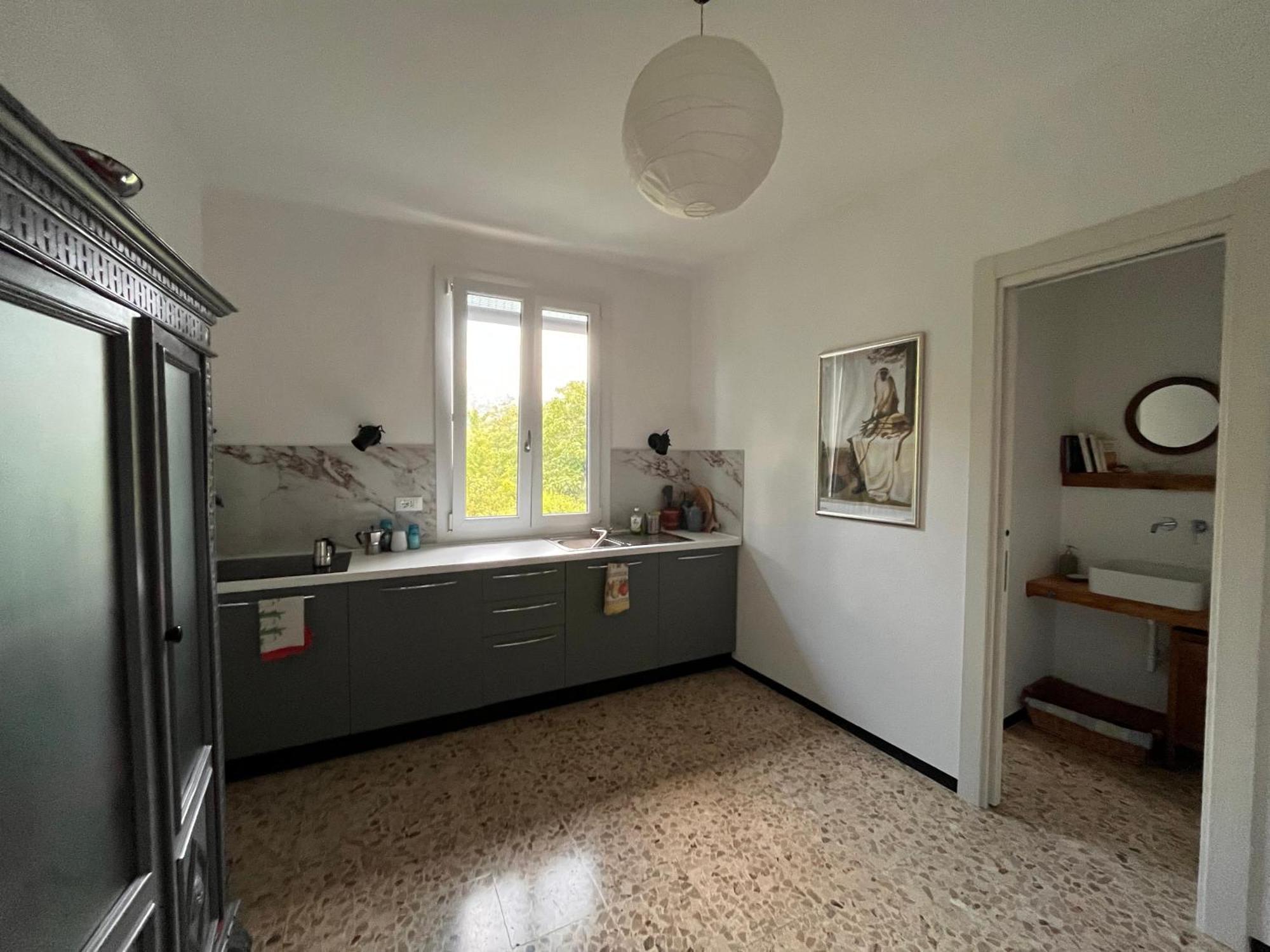 ונטימיגליה Villa Vento Largo, Casa Marina מראה חיצוני תמונה