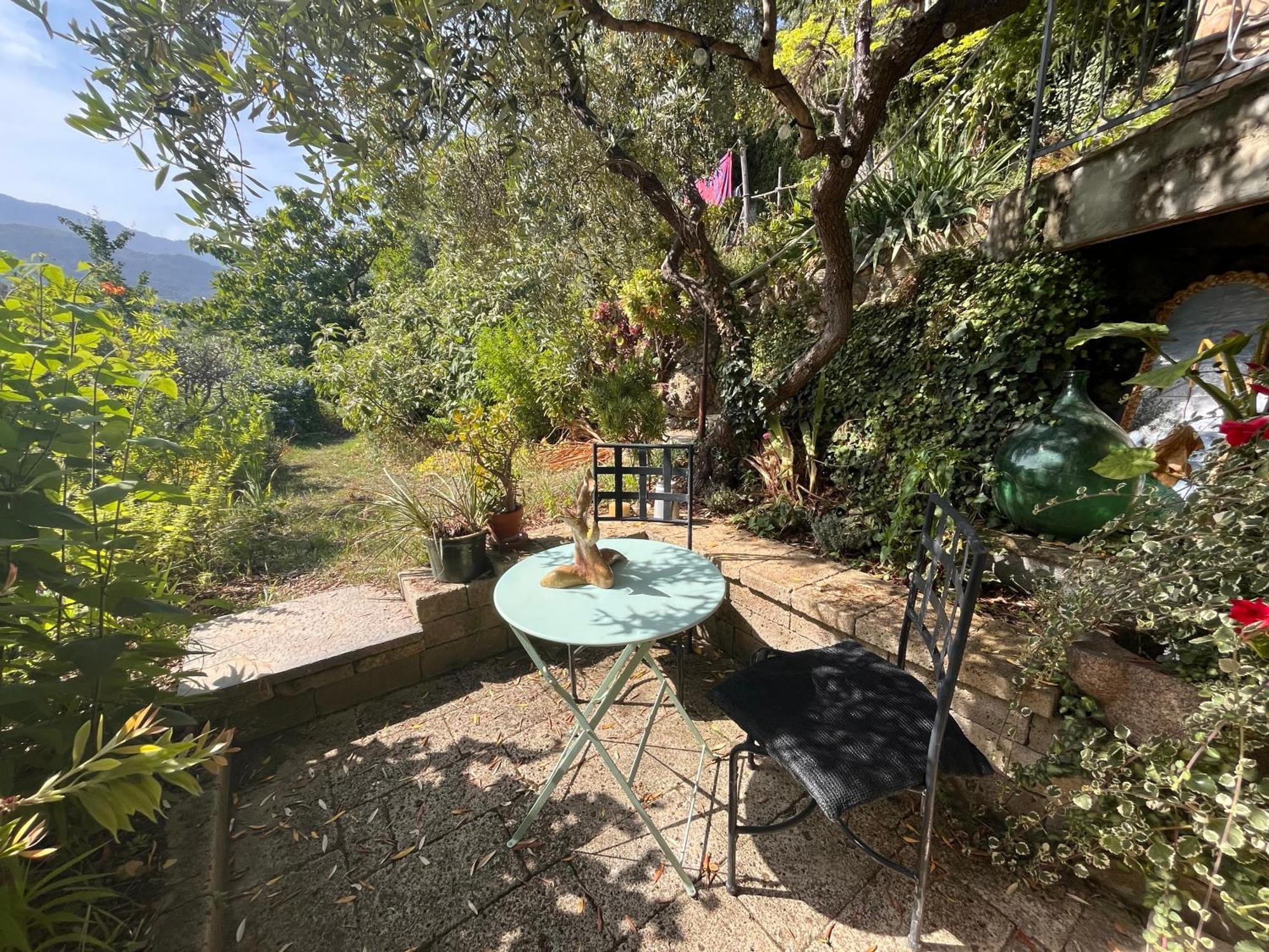 ונטימיגליה Villa Vento Largo, Casa Marina מראה חיצוני תמונה